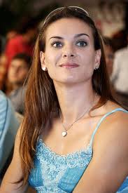 Yelena Isinbayeva